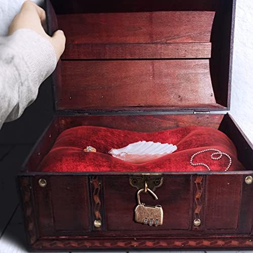 Vue 4 de Caribe Coffre Au Tresor