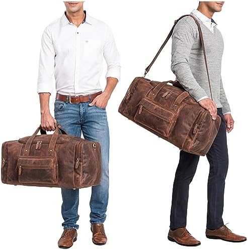 Vue 2 de Journey Sac De Voyage