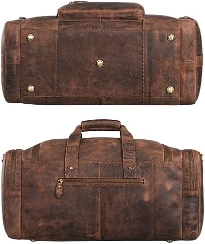 Vue 6 de Journey Sac De Voyage