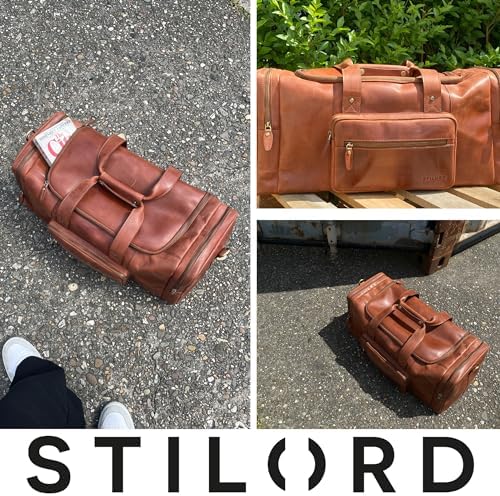 Vue 7 de Journey Sac De Voyage