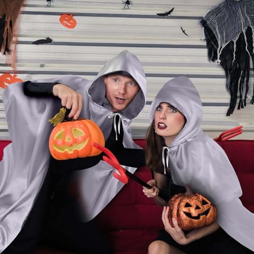 Vue 4 de Aomig Cape Capuchon