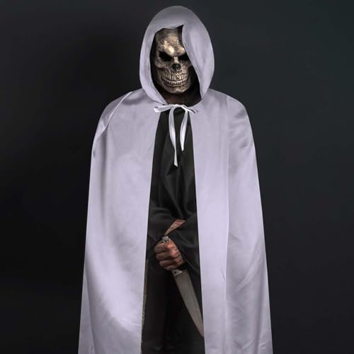 Vue 5 de Aomig Cape Capuchon