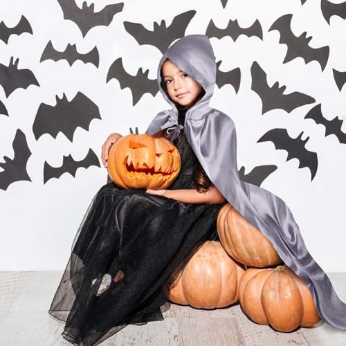 Vue 7 de Aomig Cape Capuchon