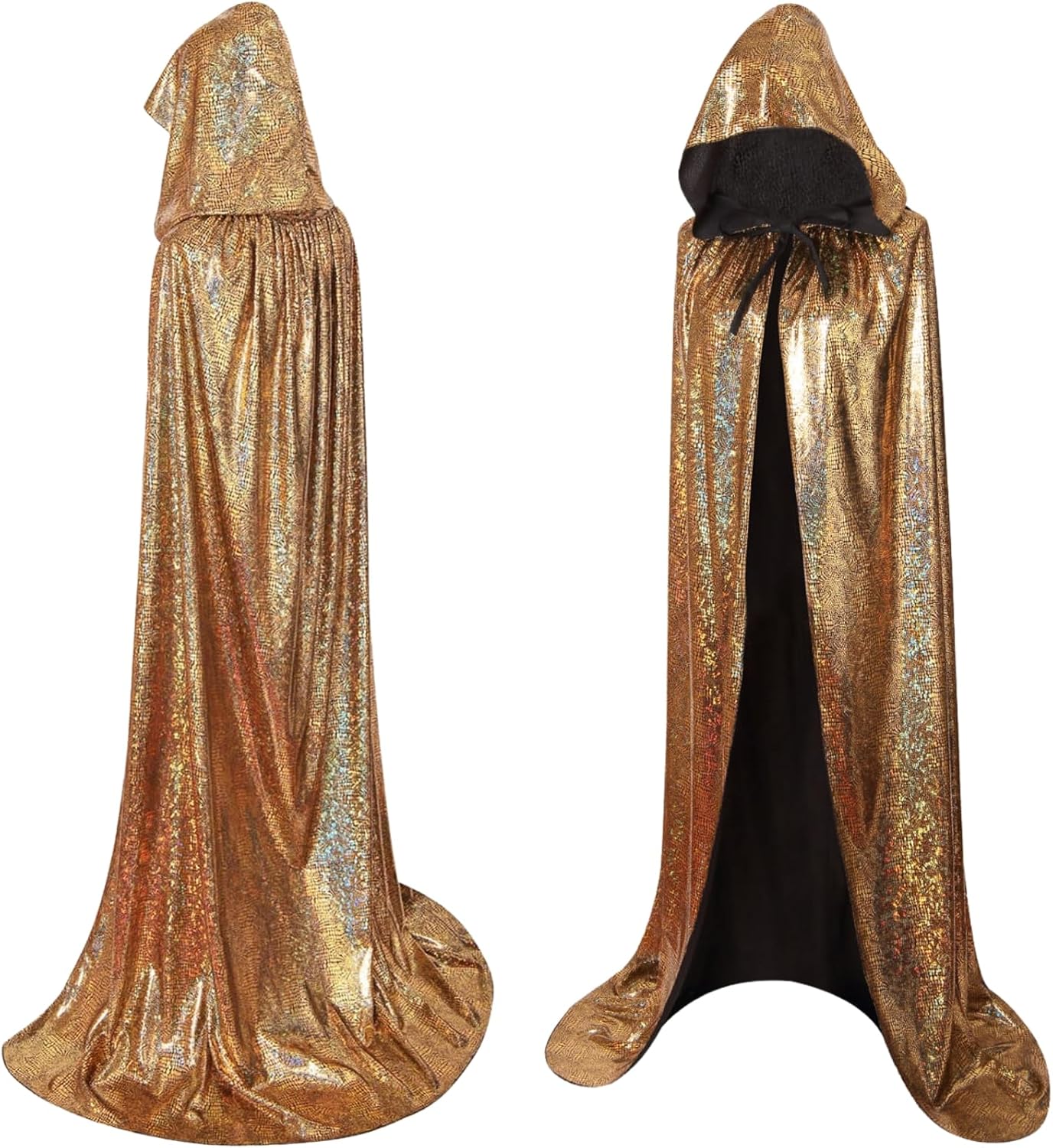 Maxtoonrain Cape Dhalloween