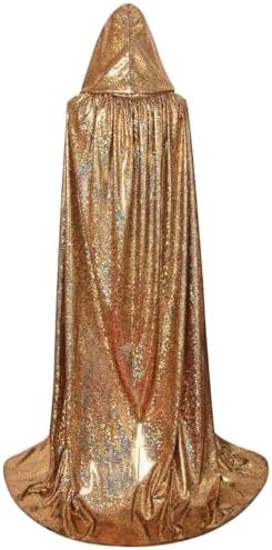 Vue 2 de Maxtoonrain Cape Dhalloween