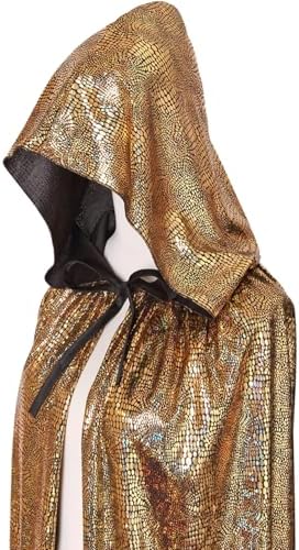 Vue 4 de Maxtoonrain Cape Dhalloween