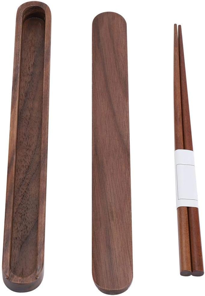 Paire De Baguettes Avec