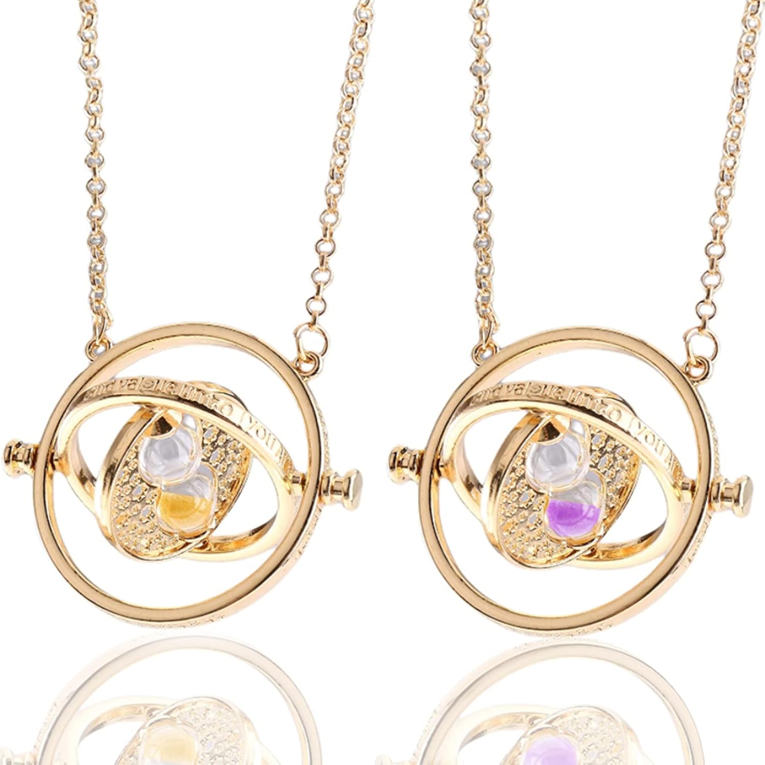 Collier Harry Retourneur De