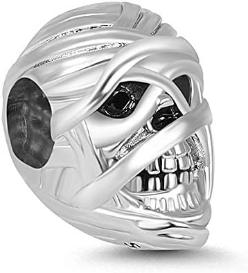 Vue 7 de Charm Tete De Mort