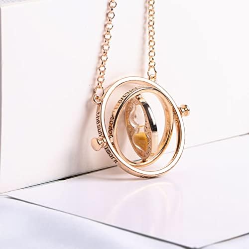 Vue 7 de Collier Harry Retourneur De