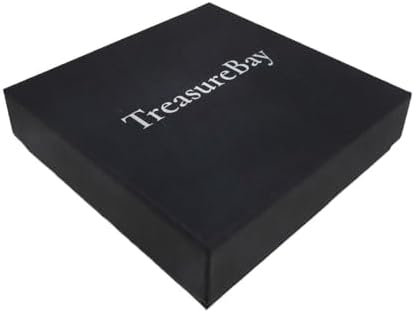 Vue 5 de Treasurebay Bague Tressee En