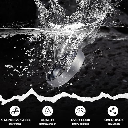 Vue 2 de Pieces Bagues En Carbure