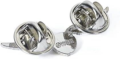 Vue 3 de Vif Dor Unisexe Pins