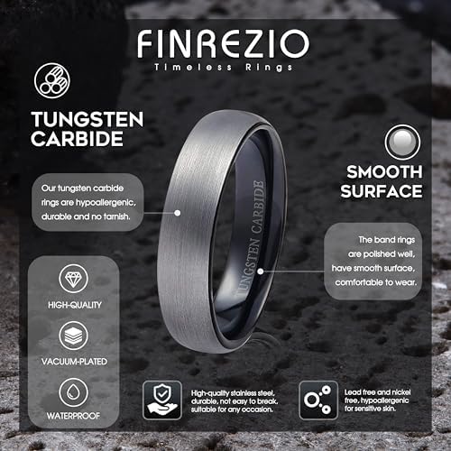 Vue 5 de Pieces Bagues En Carbure