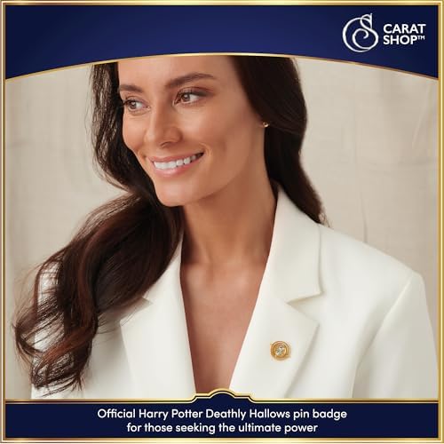 Vue 2 de Carat Shop Officiel Harry