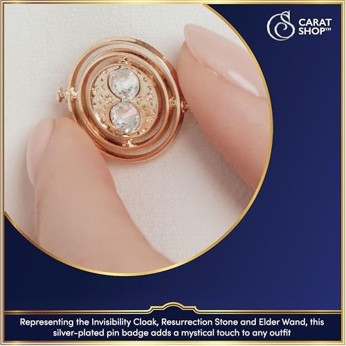 Vue 3 de Carat Shop Officiel Harry