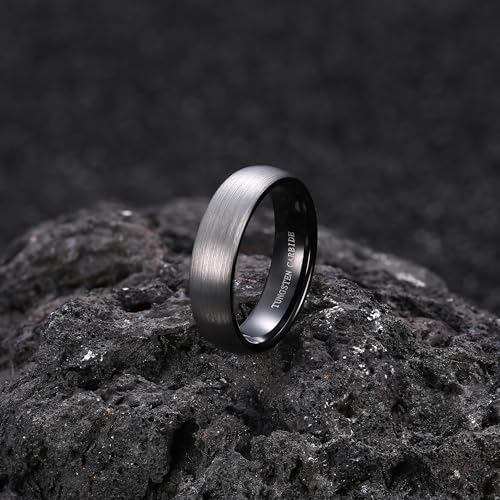 Vue 6 de Pieces Bagues En Carbure