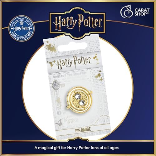 Vue 5 de Carat Shop Officiel Harry