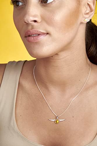 Vue 2 de Swarovski Snitch En Boite