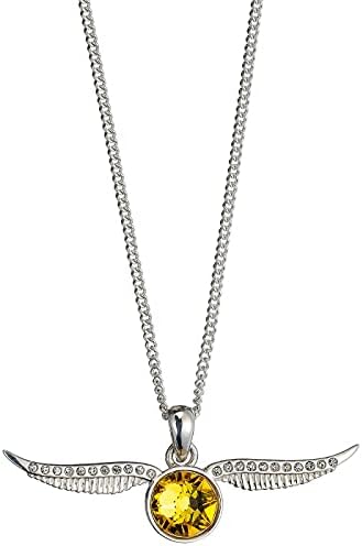 Vue 3 de Swarovski Snitch En Boite