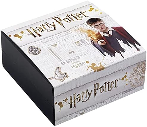 Vue 6 de Swarovski Snitch En Boite