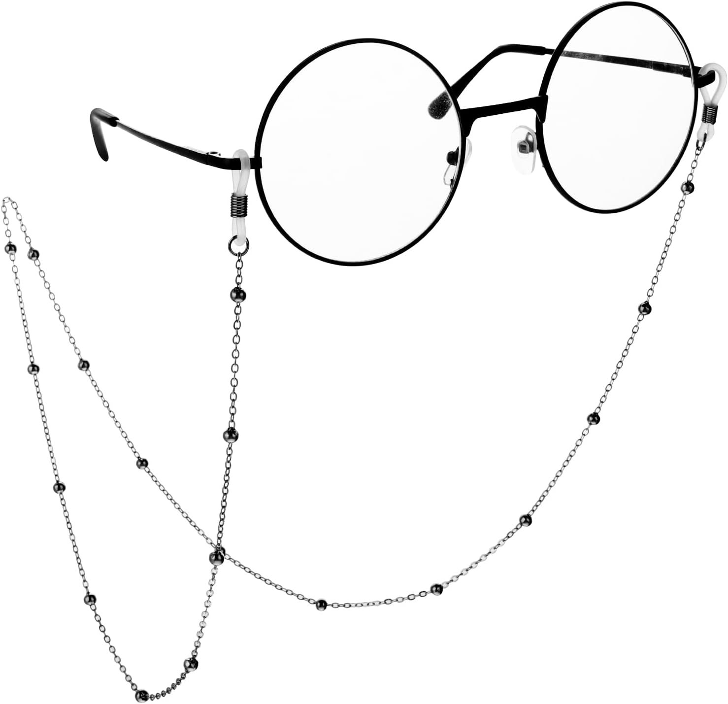 Chaines De Lunettes De