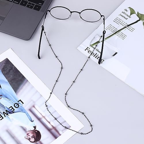 Vue 4 de Chaines De Lunettes De