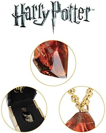 Vue 4 de Pendentif En Pierre Des