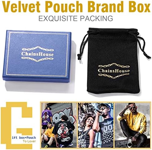 Vue 6 de Bague Cobra Homme Anneau