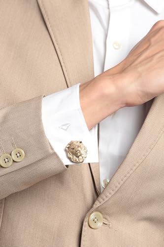 Vue 4 de Boutons De Manchette De