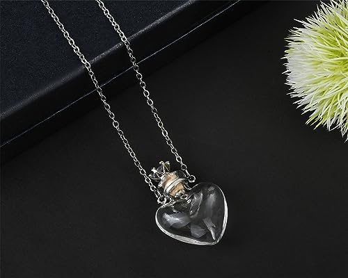 Vue 3 de Collier En Forme De