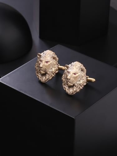 Vue 5 de Boutons De Manchette De