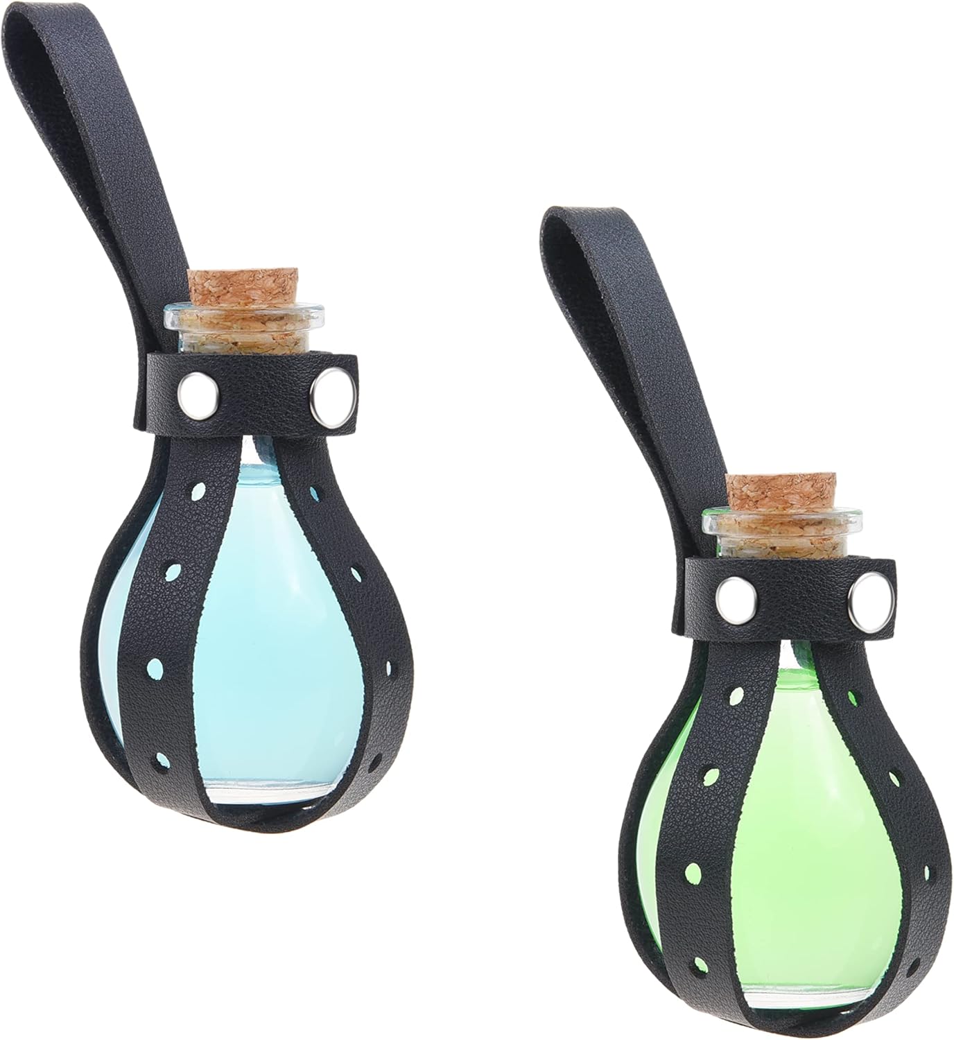 Ecofused Petites Bouteilles De