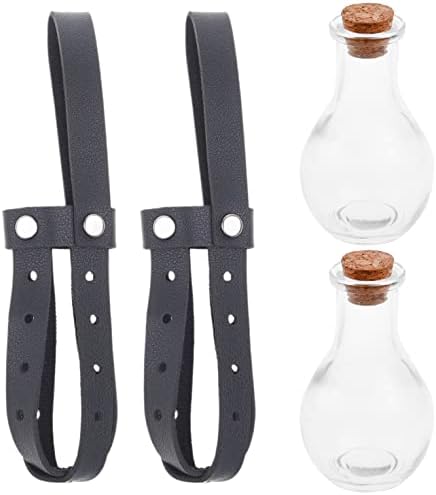 Vue 3 de Ecofused Petites Bouteilles De