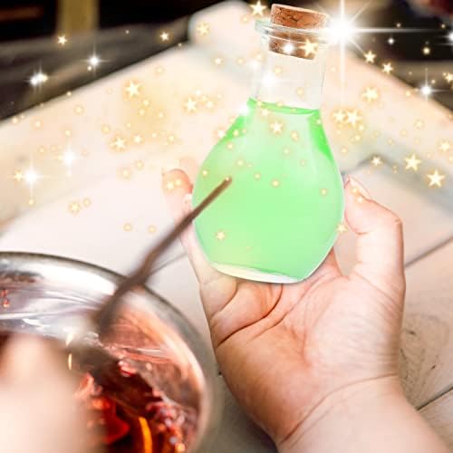 Vue 6 de Ecofused Petites Bouteilles De