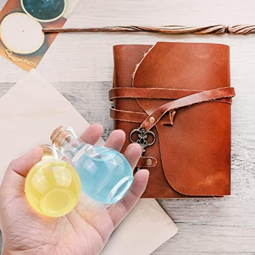 Vue 7 de Ecofused Petites Bouteilles De