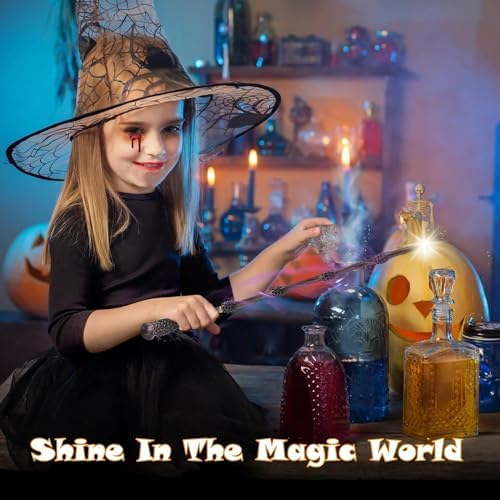 Vue 3 de Baguette Magique Harry Potterdumbledore