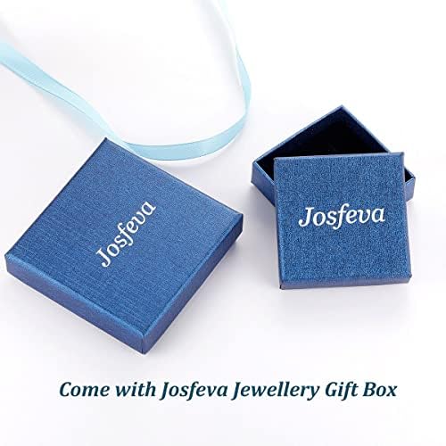 Vue 6 de Parure Femme Argent Fin