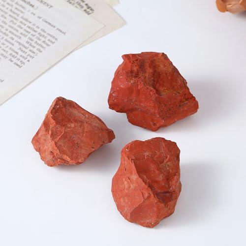 Vue 2 de Xiannvxi Cristal De Jaspe