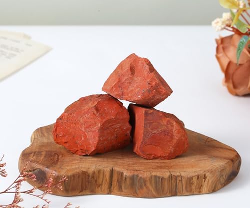 Vue 4 de Xiannvxi Cristal De Jaspe