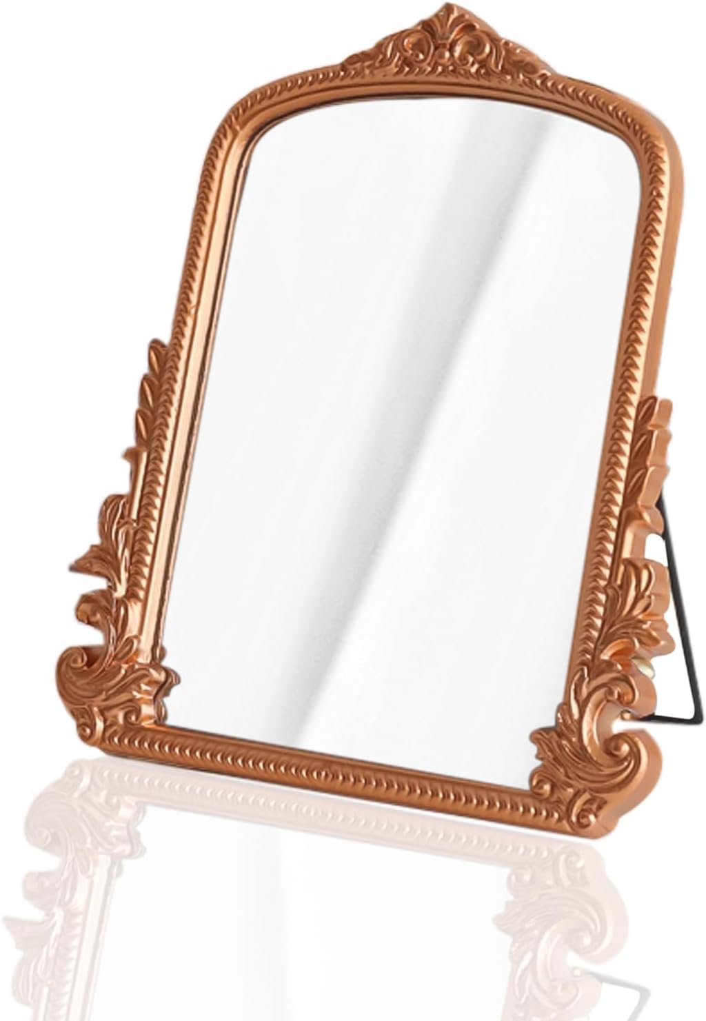 Petit Miroir De Courtoisie