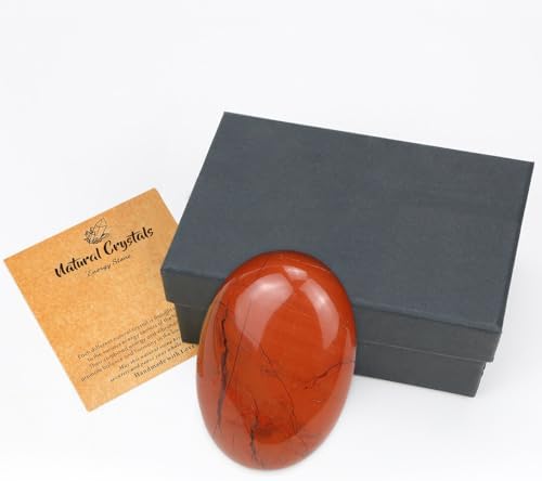 Vue 2 de Jaspe Rouge Pierre Preciusee