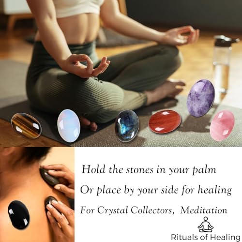 Vue 5 de Jaspe Rouge Pierre Preciusee