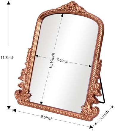 Vue 5 de Petit Miroir De Courtoisie