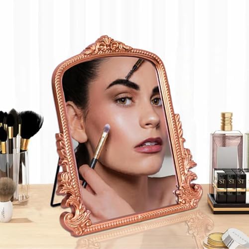 Vue 6 de Petit Miroir De Courtoisie