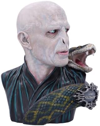 Vue 4 de Nemesis Now Bu Harry