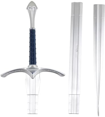 Vue 2 de Funidelia Epee Gandalf Glamdring