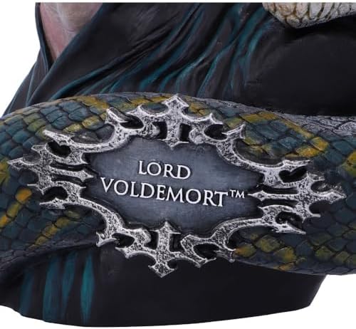 Vue 6 de Nemesis Now Bu Harry