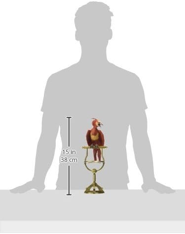 Vue 3 de Harry Potter Fumseck Le