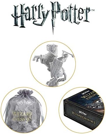 Vue 5 de Le Noble Collection Wizard